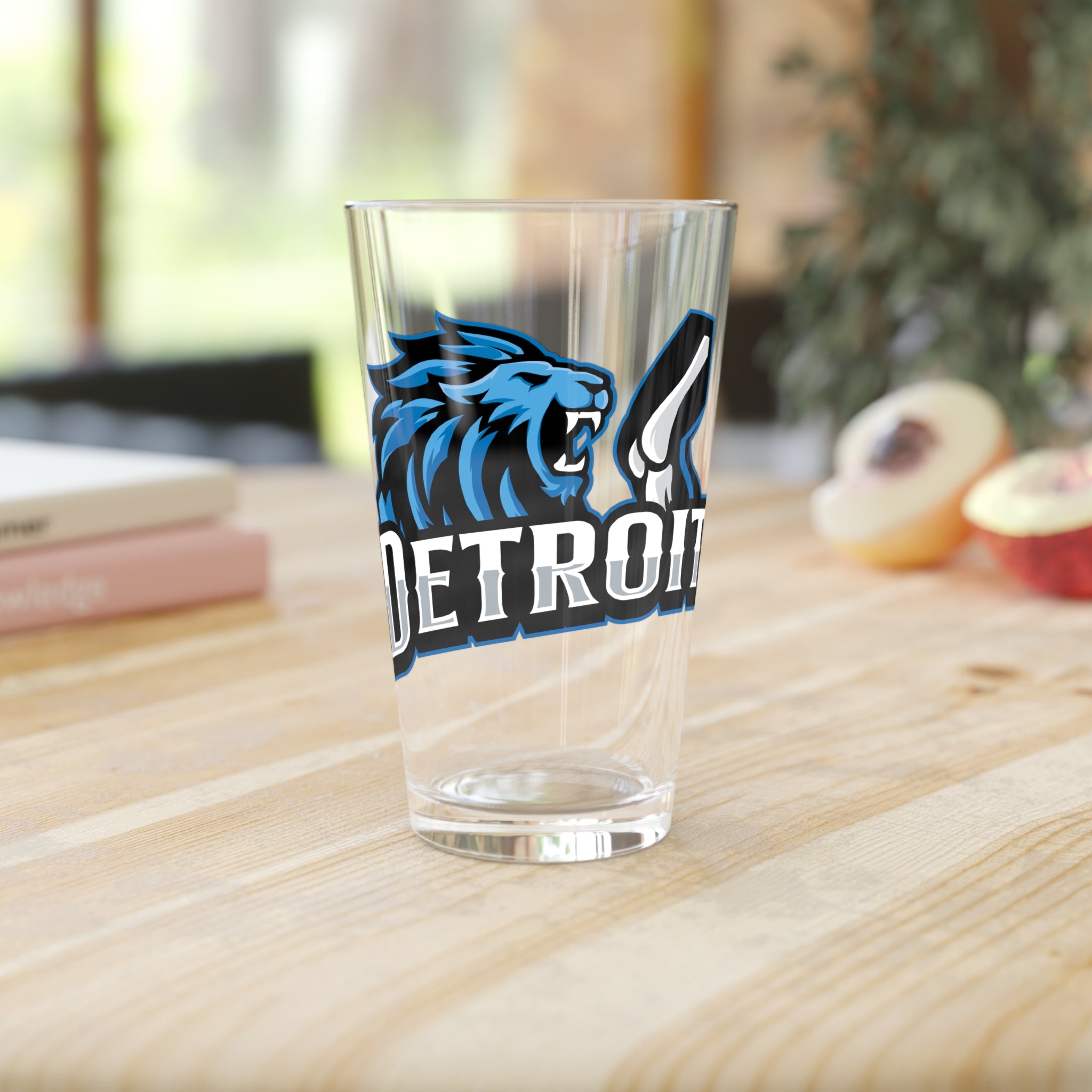 Detroit Biting Kneecap Glass (Coming Soon)