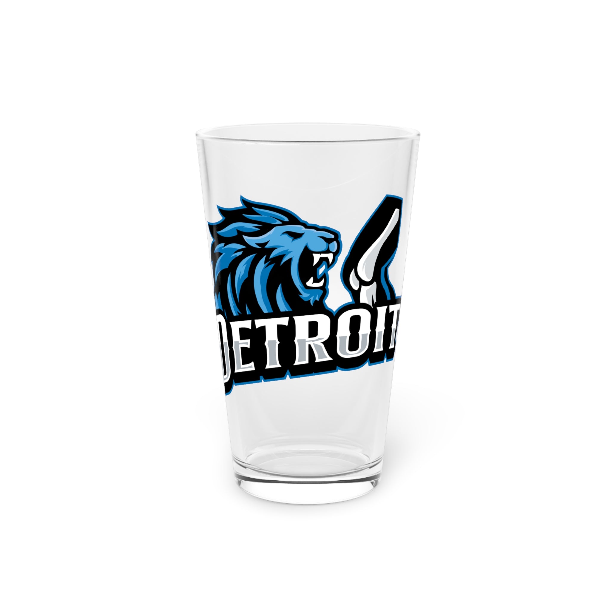 Detroit Biting Kneecap Glass (Coming Soon)