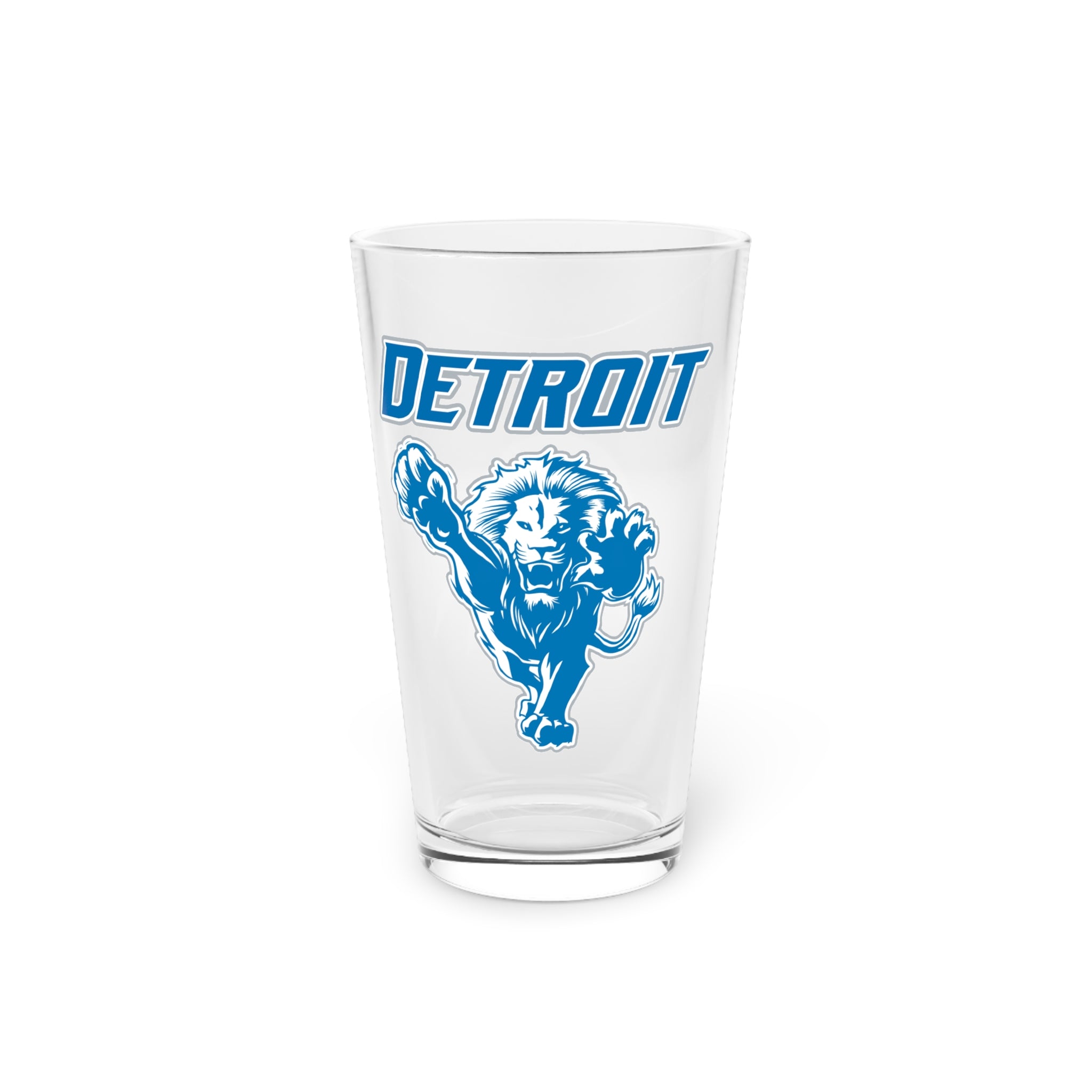 Detroit Glass (Coming Soon)