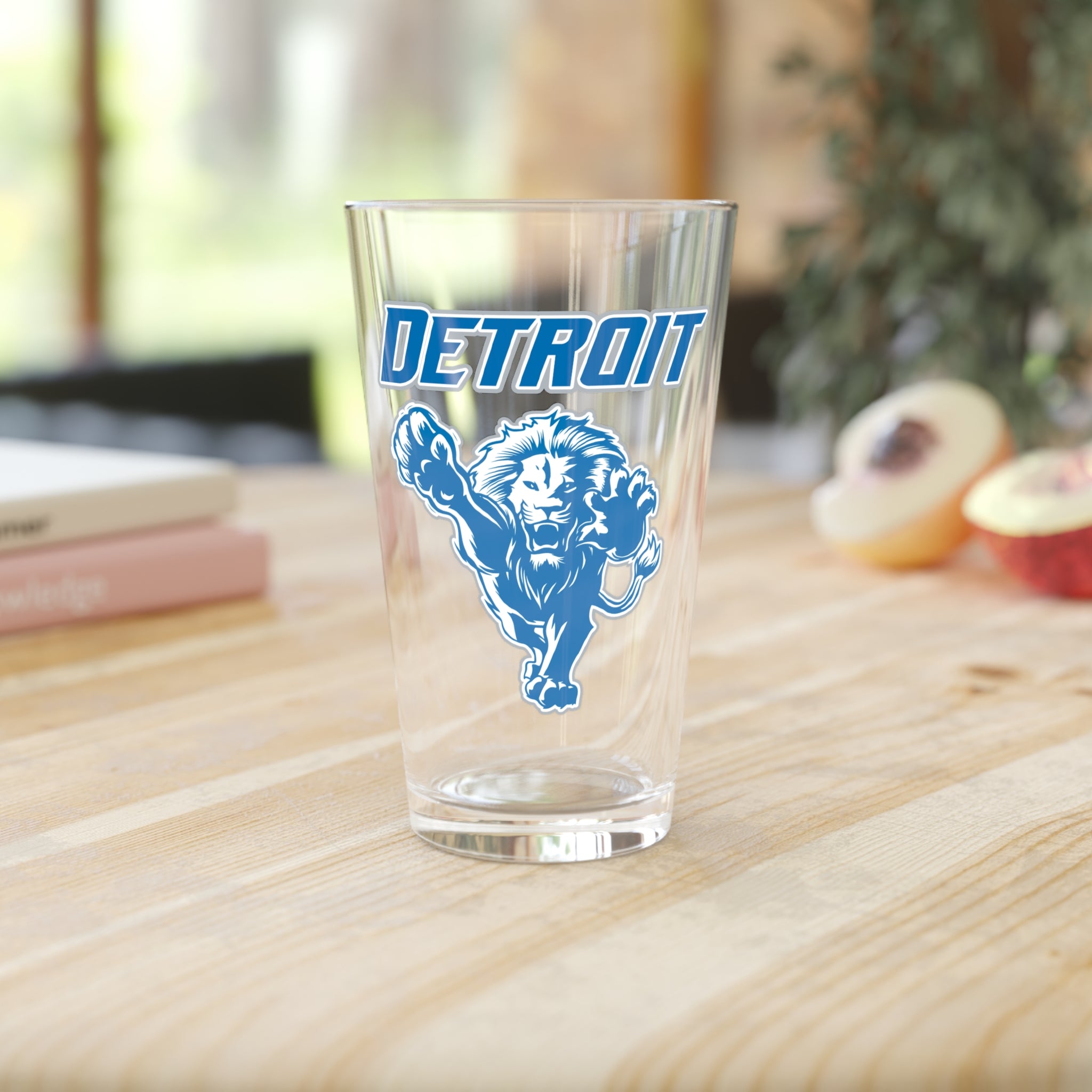 Detroit Glass (Coming Soon)