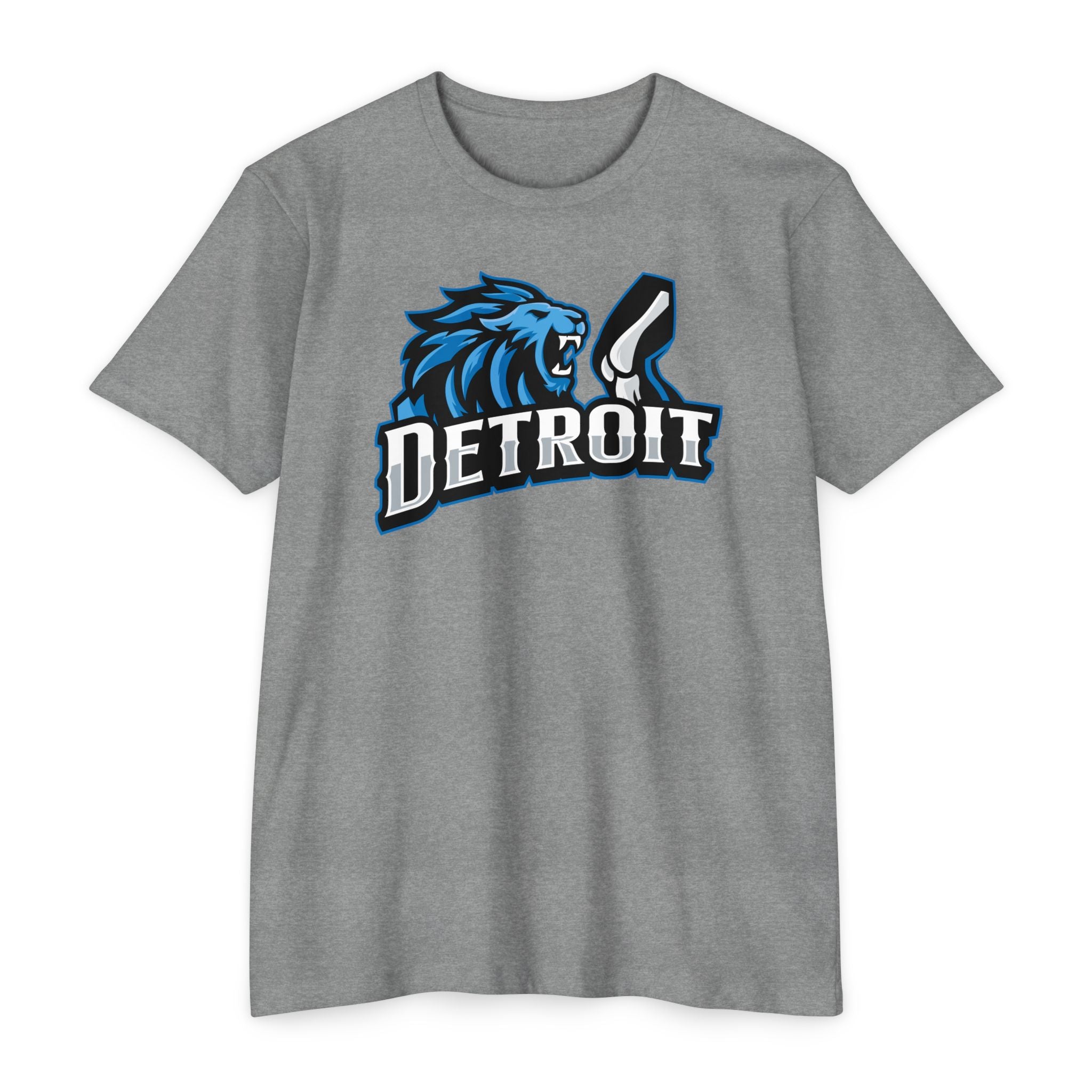 Detroit Biting Kneecaps